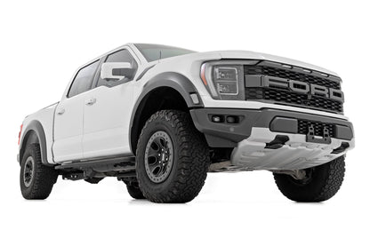 1 Inch Leveling Kit | Ford Raptor 4WD (2021-2025) - Image 2