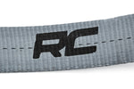 Winch Strap | Tree Saver | 30 Feet - Image 3
