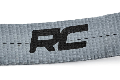 Winch Strap | Tree Saver | 30 Feet - Image 3