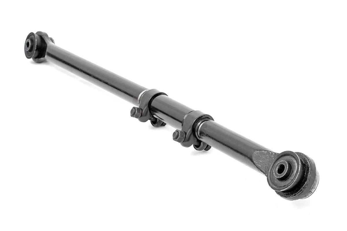 Track Bar | Forged | Rear | 0-5 Inch Lift | Ram 2500 4WD (2014-2026)