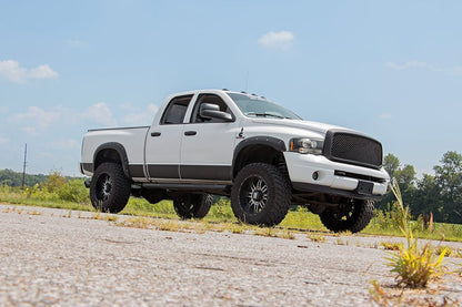 3 Inch Lift Kit | V2 | Ram 2500 (03-13)/3500 (03-07) 4WD - Image 2