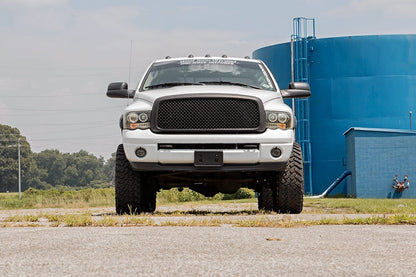 3 Inch Lift Kit | V2 | Ram 2500 (03-13)/3500 (03-07) 4WD - Image 3