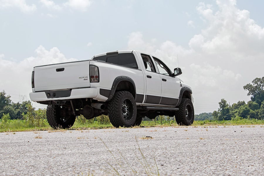 3 Inch Lift Kit | M1 | Ram 2500 (03-13)/3500 (03-07) 4WD - Image 4