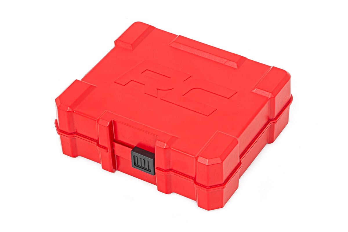 Speedometer Calibrator | Gas | Multiple Makes & Models (Dodge/Jeep/Ram) - Image 4