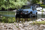 6.5 Inch Lift Kit | X-Series | Jeep Cherokee XJ 2WD/4WD (1984-2001) - Image 4