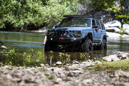 6.5 Inch Lift Kit | X-Series | Jeep Cherokee XJ 2WD/4WD (1984-2001) - Image 4