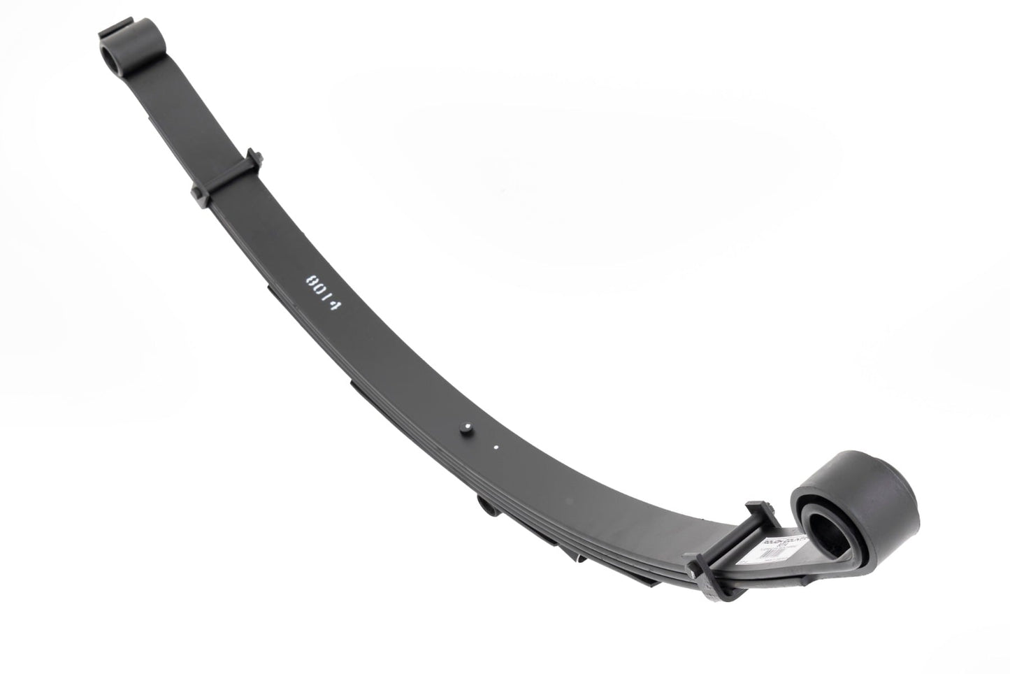 Front Leaf Springs | 6" Lift | Pair | Jeep Wrangler YJ 4WD (1987-1995) - Image 3