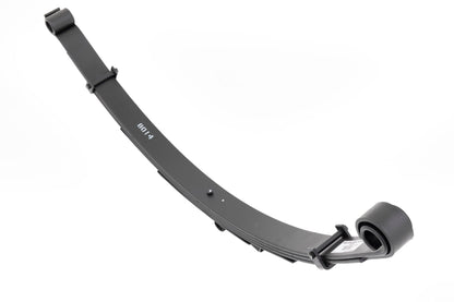 Front Leaf Springs | 6" Lift | Pair | Jeep Wrangler YJ 4WD (1987-1995) - Image 3