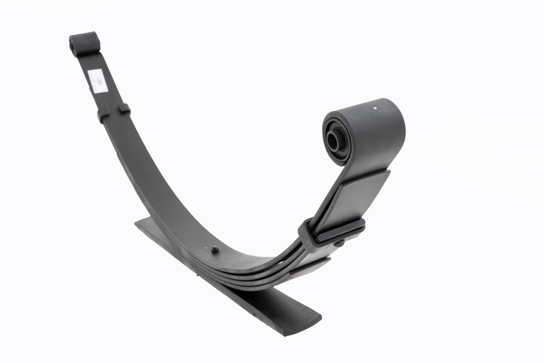 Rear Leaf Springs | 6" Lift | Pair | Ford F-250/F-350 Super Duty 4WD (99-07) - Image 3