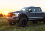 Fender Flares | Defender | UH Tuxedo Black Metallic | Ford F-150 (15-20) - Image 3