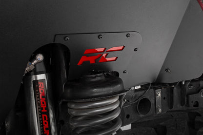 Inner Fenders | FR | Jeep Gladiator JT 4WD (2020-2026) - Image 3