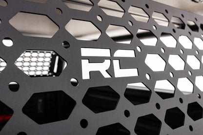 Bed Rack Molle Panel | Jeep Gladiator JT 4WD (2020-2026) - Image 4