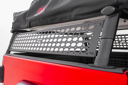 Bed Rack | Half Rack | Aluminum | Jeep Gladiator JT 4WD (2020-2026) - Image 5