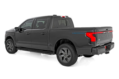3/4 Inch Front Leveling Kit | Lowers Rear 1.5 Inches | Ford F-150 Lightning (22-26) - Image 3