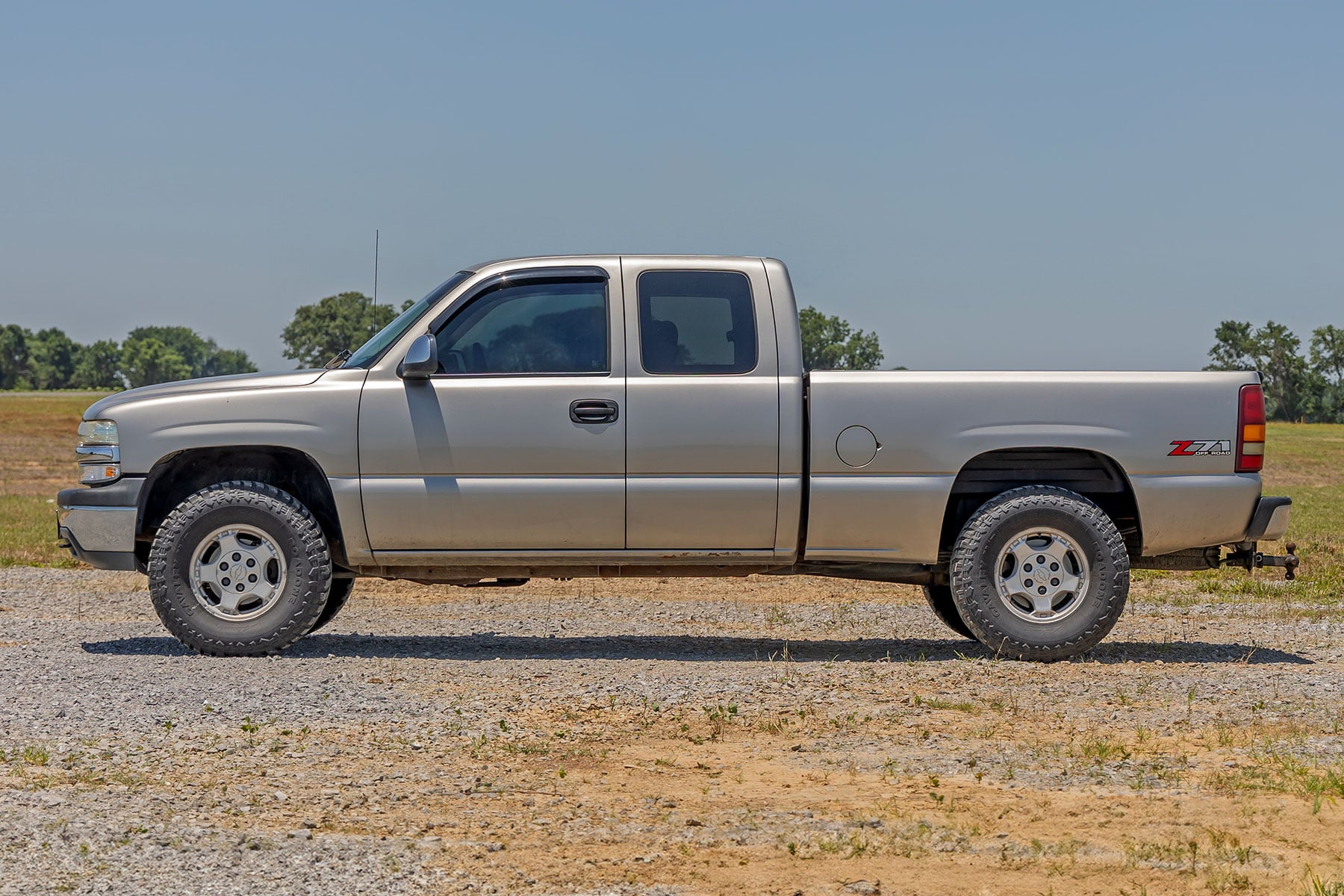 Rear Wheel Well Liners | Chevy/GMC 1500 2WD/4WD (99-06 & Classic) - Image 6