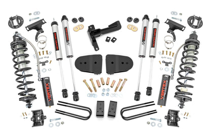 3 Inch Lift Kit | Diesel Coilover Conversion | Ford F-250 Super Duty (23-25)