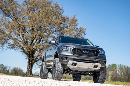 6 Inch Lift Kit | N3 Struts | Ford Ranger 4WD (2019-2023) - Image 4