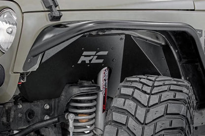Inner Fenders | FR & RR | Jeep Wrangler JK/Wrangler Unlimited  (2007-2018) - Image 4