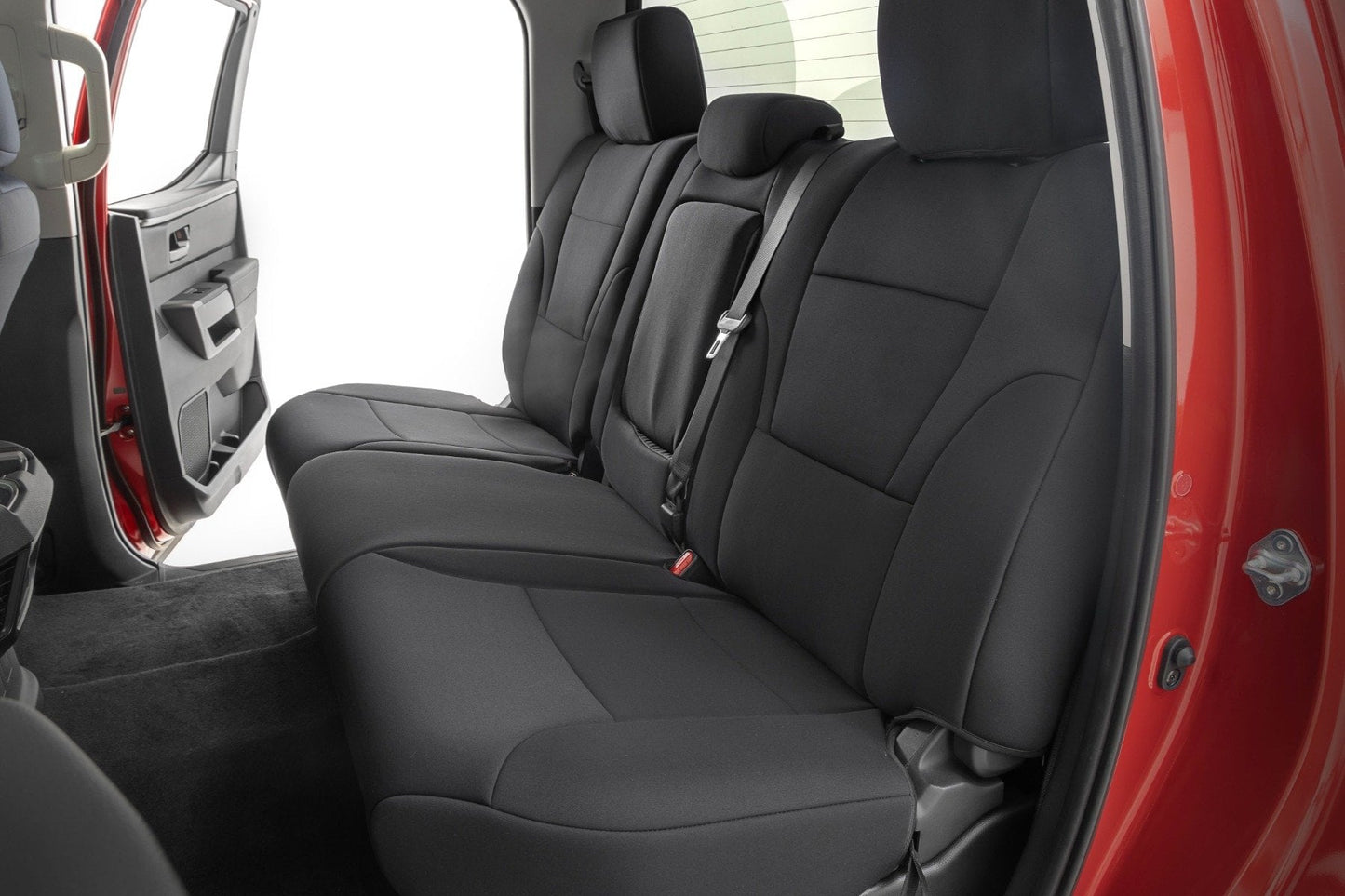 Seat Covers | Toyota Tundra 2WD/4WD (2022-2026) - Image 3