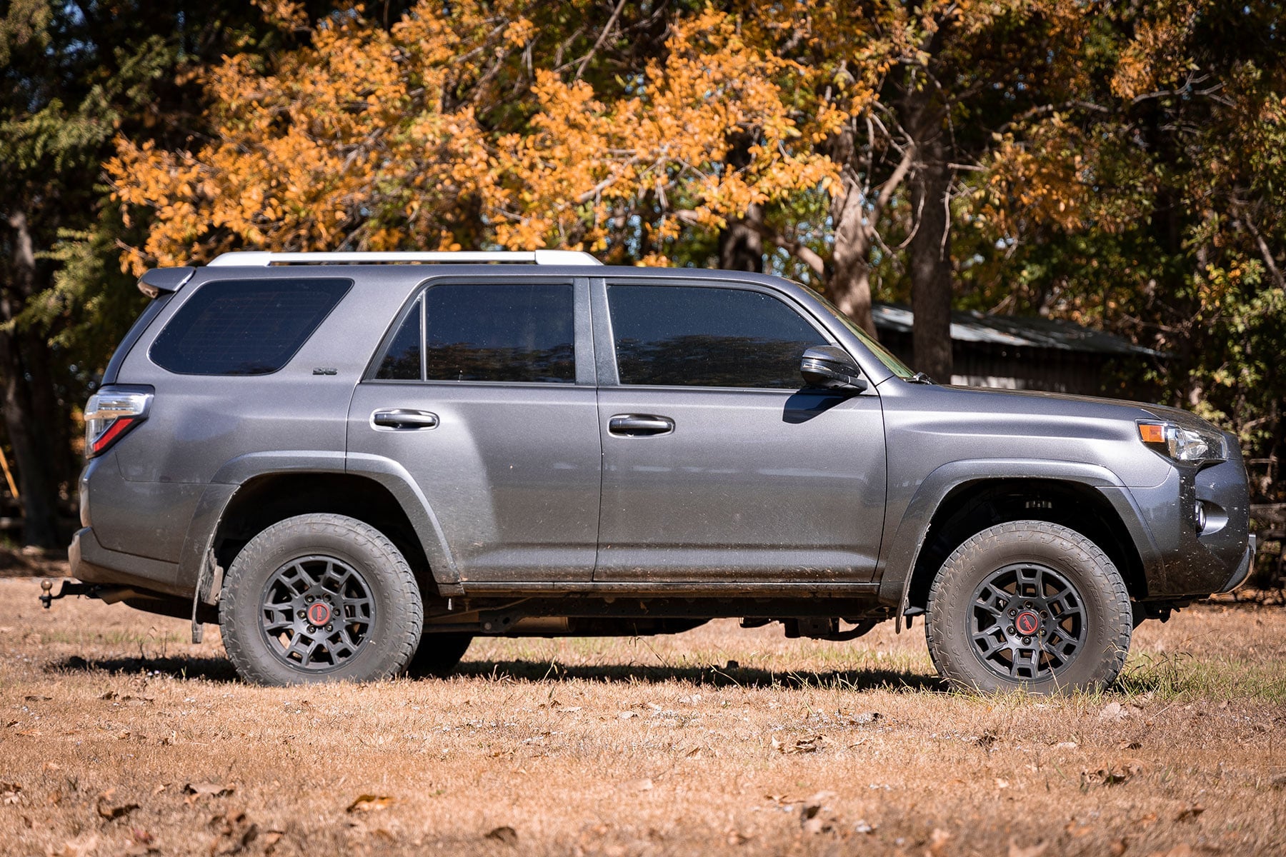 2 Inch Lift Kit | Toyota 4Runner 2WD/4WD (2010-2024) - Image 2
