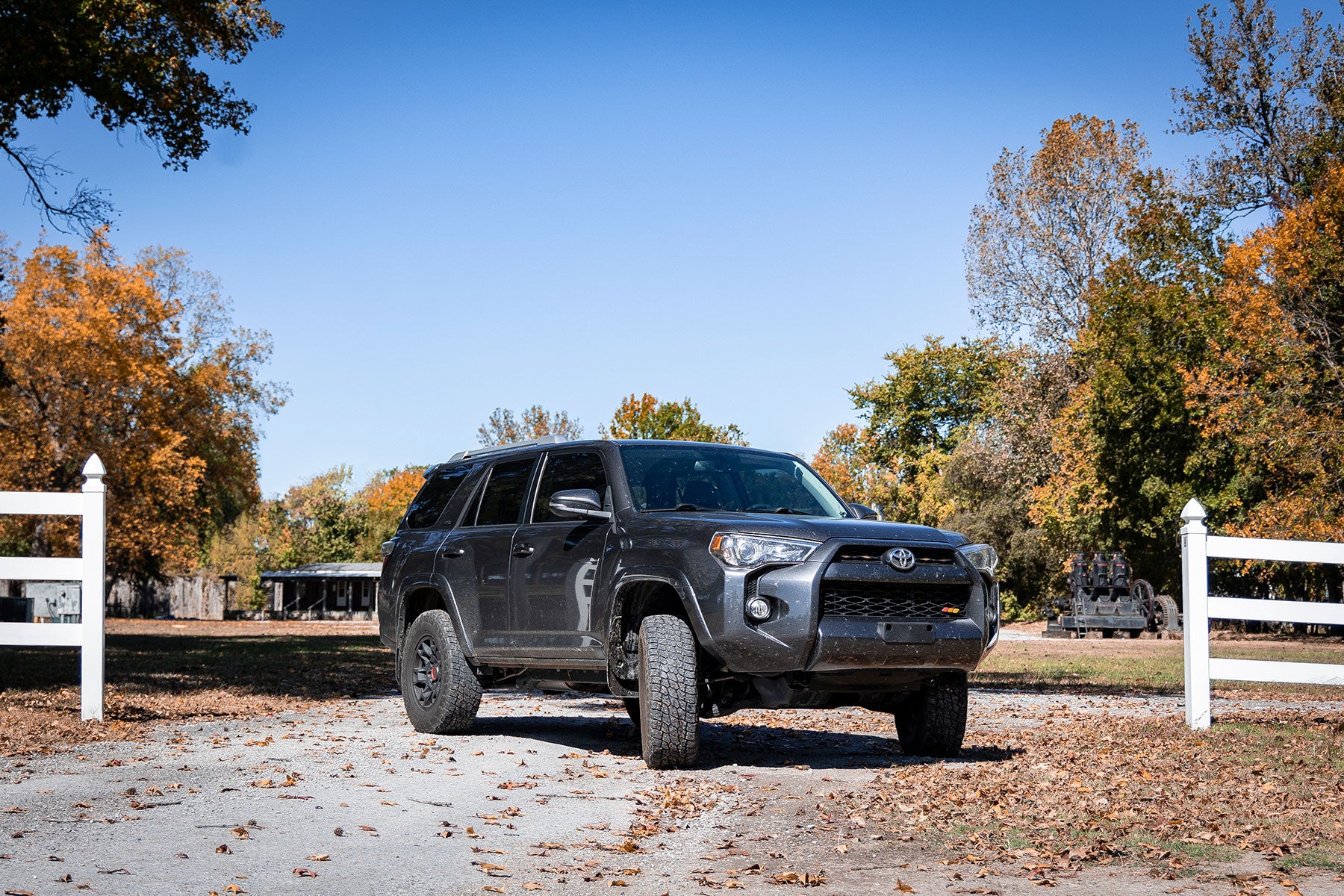 2 Inch Lift Kit | Toyota 4Runner 2WD/4WD (2010-2024) - Image 3