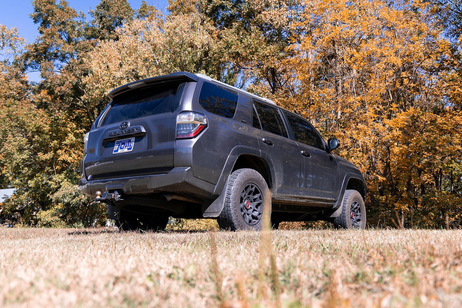 2 Inch Lift Kit | Toyota 4Runner 2WD/4WD (2010-2024) - Image 5
