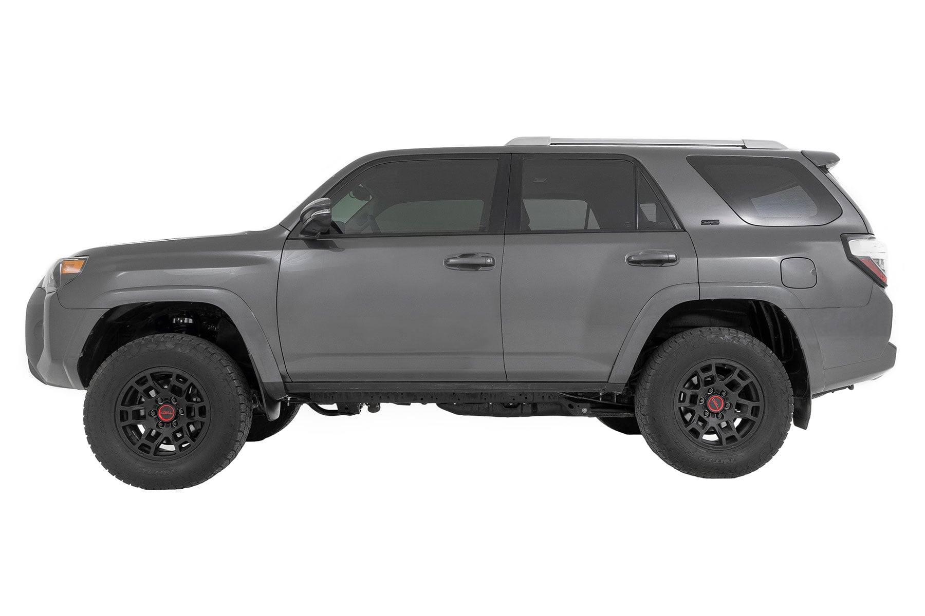 2 Inch Lift Kit | Toyota 4Runner 2WD/4WD (2010-2024) - Image 6