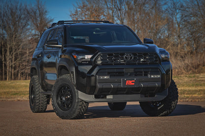 3.5 Inch Lift Kit | M1R | Toyota 4Runner 4WD (2025-2026) - Image 5
