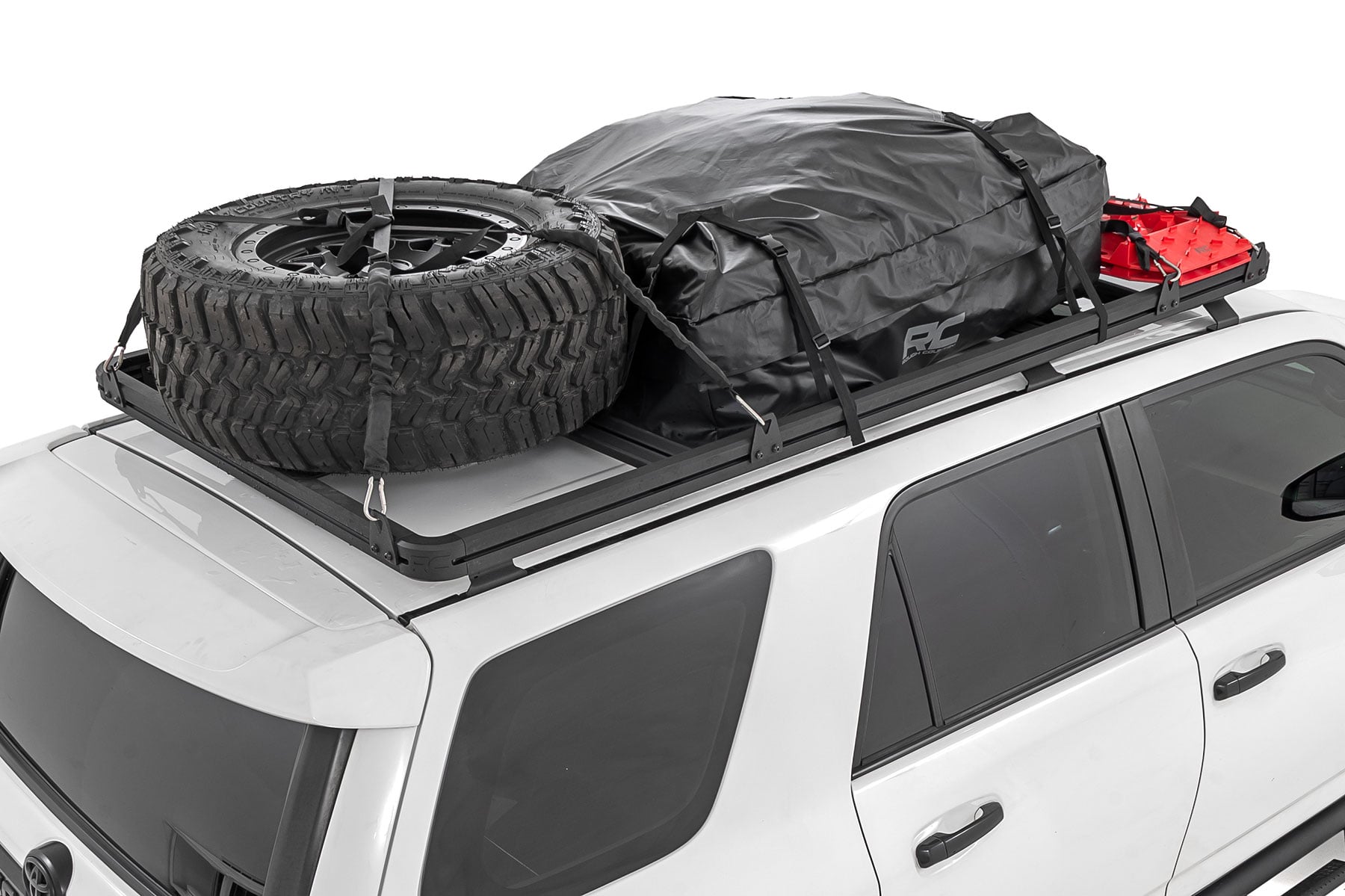 Roof Rack | Toyota 4Runner 2WD/4WD (2010-2024) - Image 3