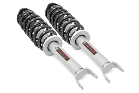 LOADED STRUT PAIR 6 INCH | RAM 1500 4WD (2019-2023)
