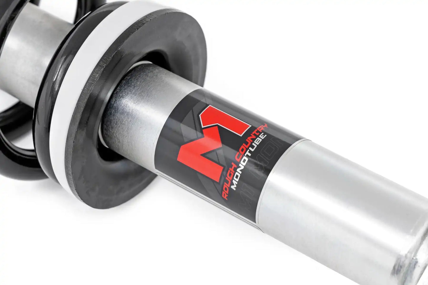 M1 LOADED STRUT PAIR 6 INCH | RAM 1500 4WD (2012-2018 & CLASSIC)
