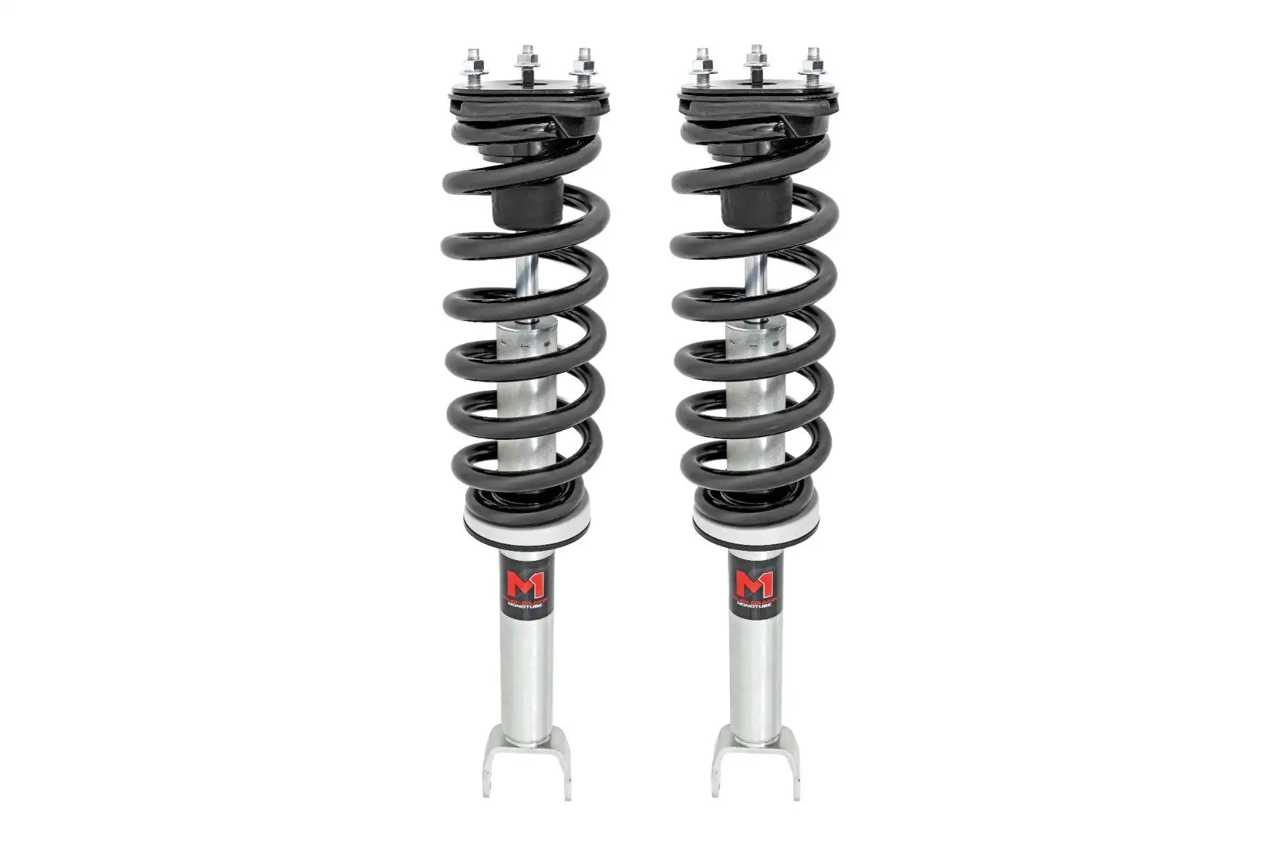 M1 LOADED STRUT PAIR 6 INCH | RAM 1500 4WD (2012-2018 & CLASSIC)