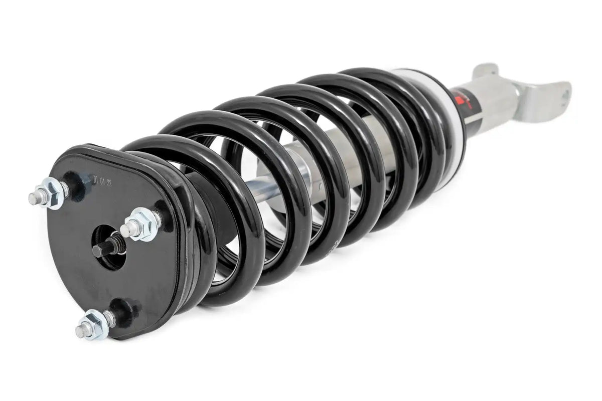M1 LOADED STRUT PAIR 6 INCH | RAM 1500 4WD (2019-2023)