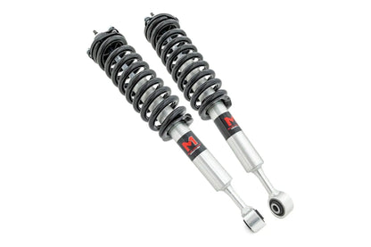 M1 LOADED STRUT PAIR 6IN | TOYOTA TACOMA 2WD/4WD (2005-2023)