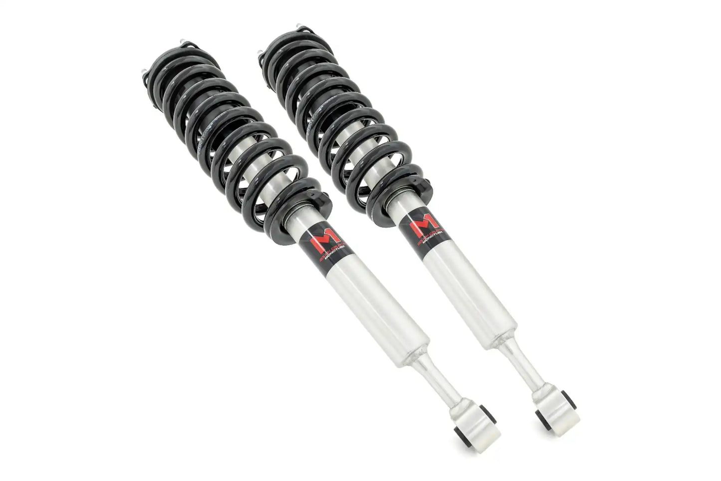 M1 LOADED STRUT PAIR 6 INCH | TOYOTA TUNDRA 4WD (2022-2023)
