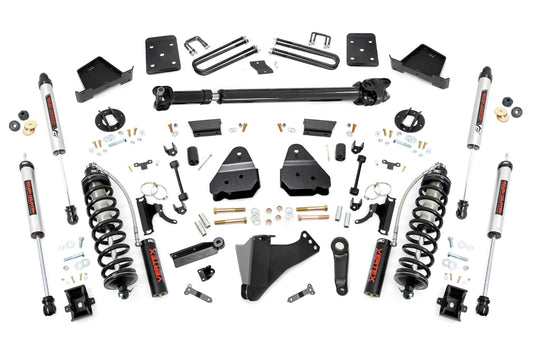 6 Inch Lift  |  OVLD  |  D/S  |  C/O V2 | Ford F-250/F-350 Super Duty (17-22)