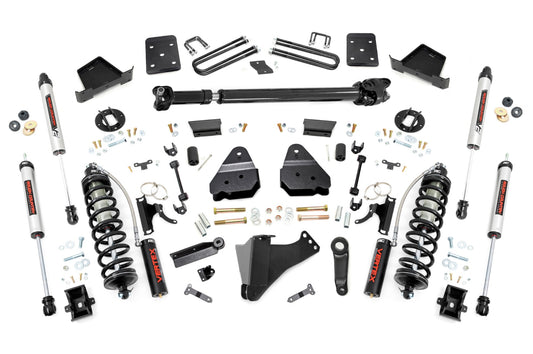 6 Inch Lift Kit  |  Diesel  |  FR D/S  |  C/O V2 | Ford F-250/F-350 Super Duty (17-22)