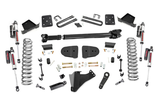 4.5 Inch Lift Kit | D/S | Vertex | Ford F-250/F-350 Super Duty 4WD (17-22)