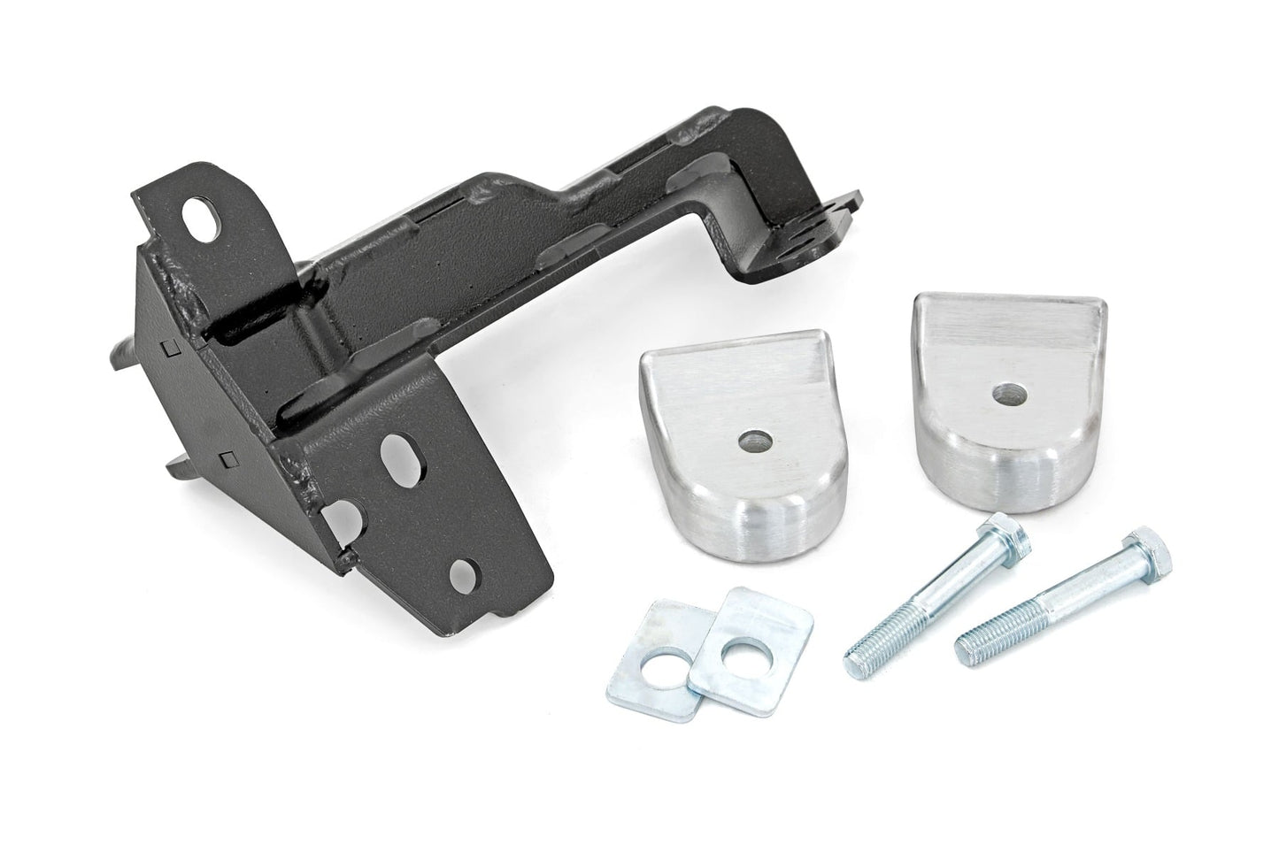 2 Inch Leveling Kit | Track Bar Bracket | Ford F-250/F-350 Super Duty (17-26) - Image 2