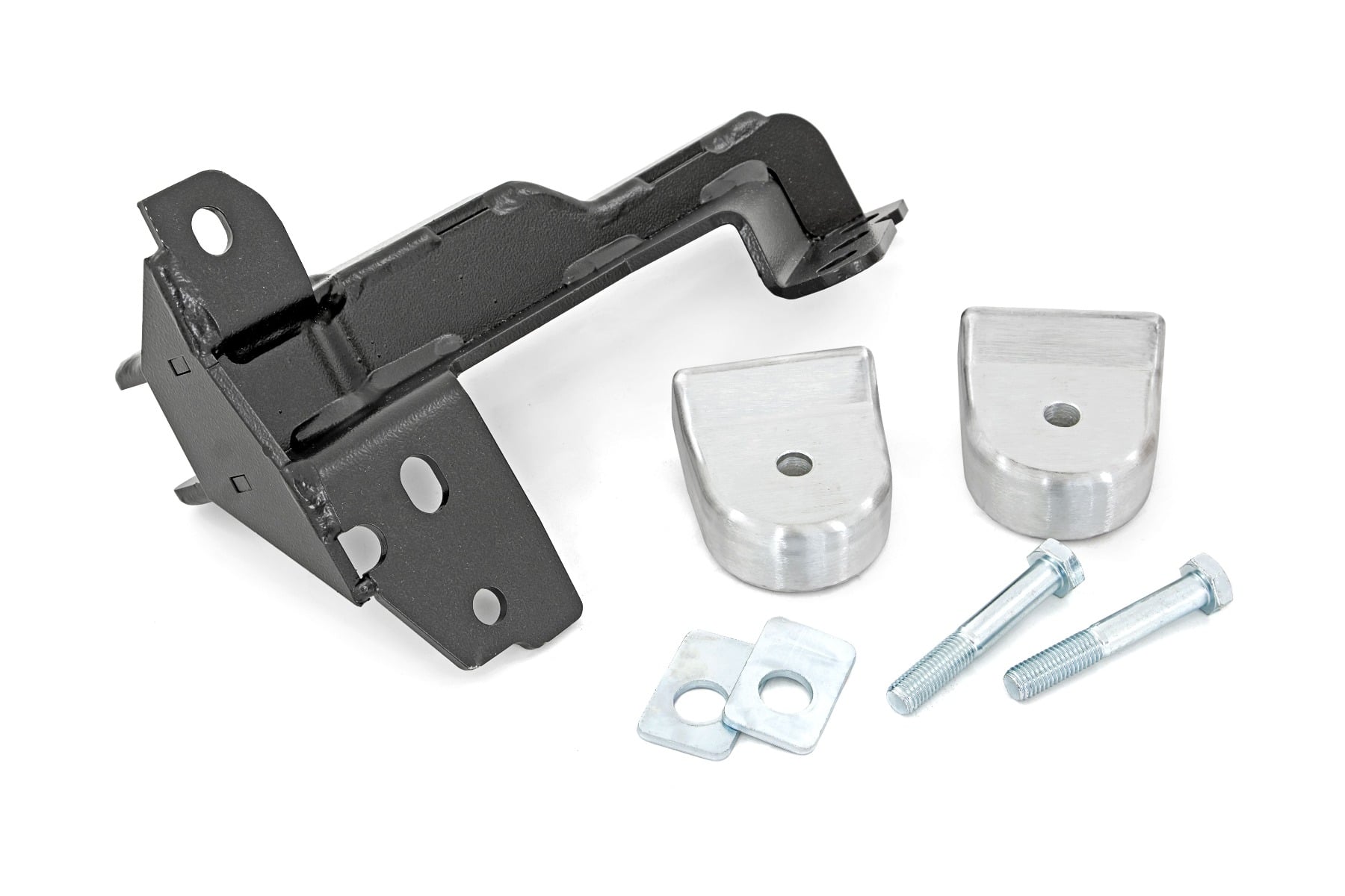 2 Inch Leveling Kit | Track Bar Bracket | Ford F-250/F-350 Super Duty (17-26) - Image 2