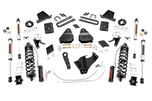 6 Inch Lift Kit  |  Gas  |  OVLD  |  C/O V2 | Ford F-250 Super Duty (15-16)