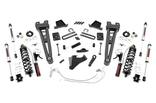 6 Inch Lift Kit  |  Gas  |  Radius Arm  |  C/O V2 | Ford F-250/F-350 Super Duty (08-10)