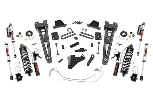 6 Inch Lift Kit  |  Gas  |  Radius Arm  |  C/O Vertex | Ford F-250/F-350 Super Duty (08-10)