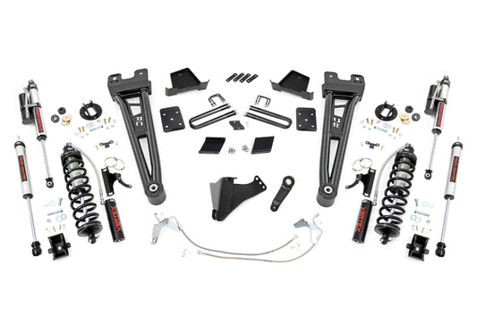 6 Inch Lift Kit  |  Diesel  |  Radius Arm  |  C/O Vertex | Ford F-250 Super Duty (15-16)