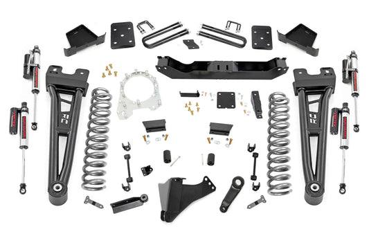 6 Inch Lift Kit | R/A | No OVLD | Vertex | Ford F-250/F-350 Super Duty (17-22)