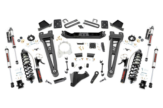 6 Inch Lift Kit  |  R/A  |  No OVLD  |  C/O Vertex | Ford F-250/F-350 Super Duty (17-22)
