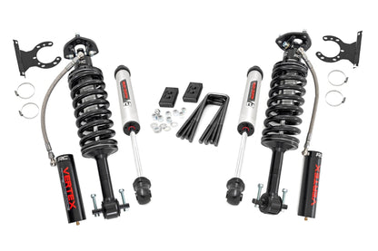 2 Inch Lift Kit | Vertex/V2 | Ford F-150 4WD (2014-2020)