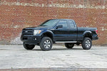 6 INCH LIFT KIT FORD F-150 2WD (2009-2010)