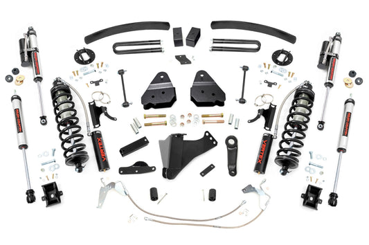 6 Inch Lift Kit  |  Diesel  |  C/O Vertex | Ford F-250/F-350 Super Duty (08-10)