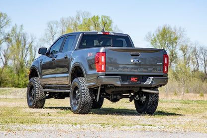 6 Inch Lift Kit | N3 Struts | Ford Ranger 4WD (2019-2023) - Image 5